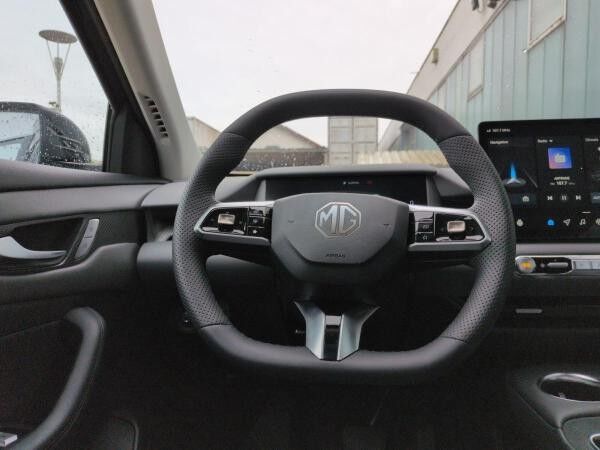 MG S5 EV Der Neue S5 EV Comfort  🔋Kleine Batterie 🔋Farbe Wählbar ❗️