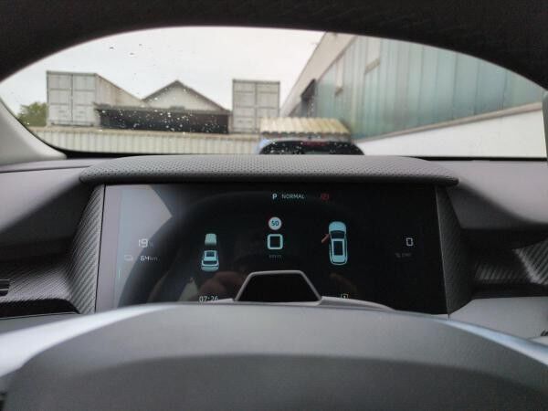 MG S5 EV Der Neue S5 EV Comfort  🔋Kleine Batterie 🔋Farbe Wählbar ❗️