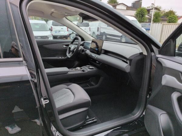 MG S5 EV Der Neue S5 EV Comfort  🔋Kleine Batterie 🔋Farbe Wählbar ❗️