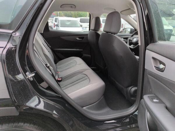 MG S5 EV Der Neue S5 EV Comfort  🔋Kleine Batterie 🔋Farbe Wählbar ❗️
