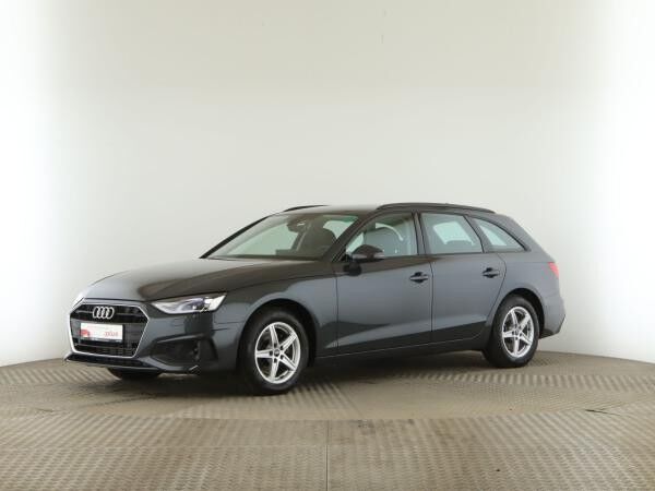 Audi A4 Avant 35 TFSI *LED*PDC*Navi*SHZ*