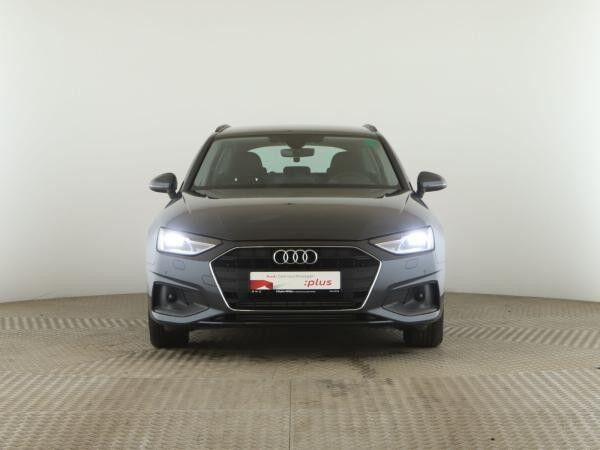Audi A4 Avant 35 TFSI *LED*PDC*Navi*SHZ*