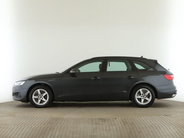 Audi A4 Avant 35 TFSI *LED*PDC*Navi*SHZ*