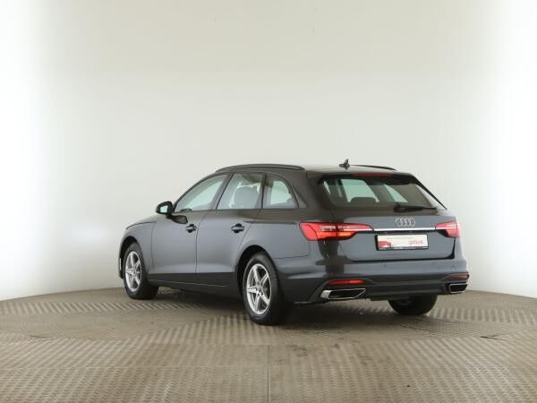 Audi A4 Avant 35 TFSI *LED*PDC*Navi*SHZ*