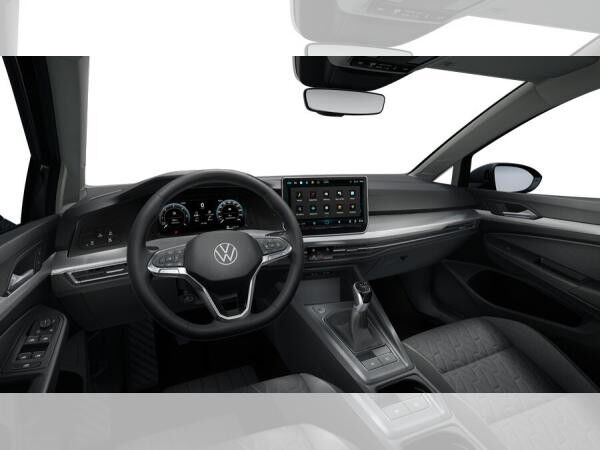 Volkswagen Golf Life 1.5 TSI AKTIONSENDE 08.10.2025!! FREI KONFIGURIERBAR