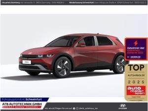 Hyundai IONIQ 5 MY26 Basis 63kWh Batterie 2WD