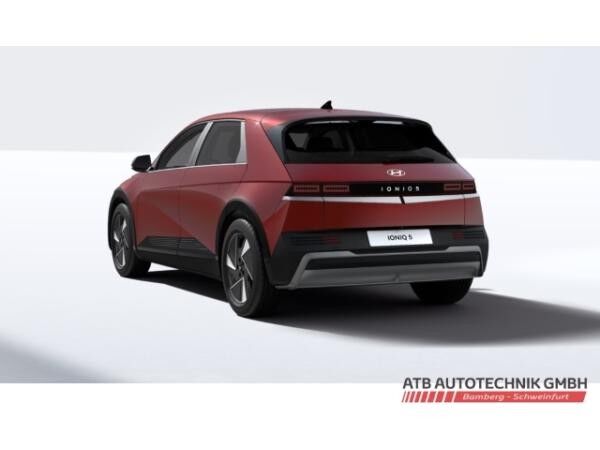 Hyundai IONIQ 5 MY26 Basis h Batterie 2WD