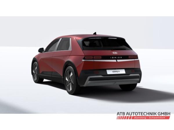 Hyundai IONIQ 5 MY26 Basis 63kWh Batterie 2WD