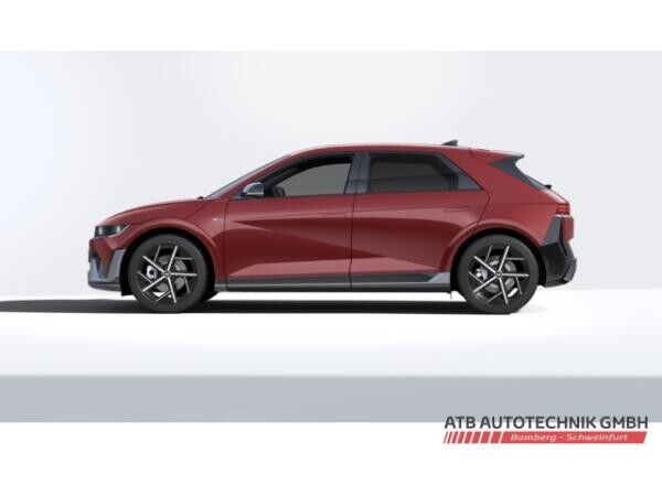 Hyundai IONIQ 5 MY26 N-Line h Batterie 2WD Navi Digitales Cockpit