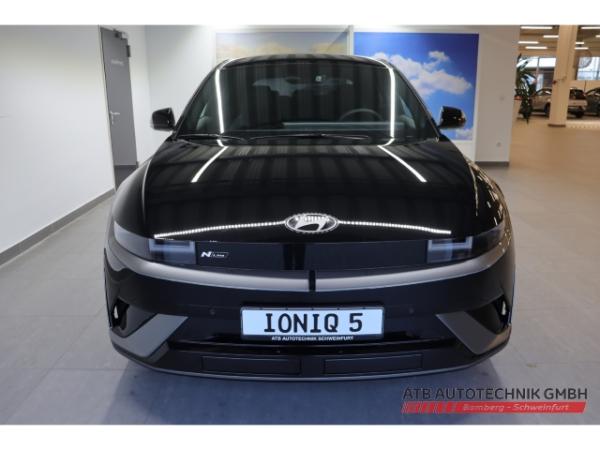 Hyundai IONIQ 5 MY26 N-Line 84kWh Batterie 2WD Navi Digitales Cockpit