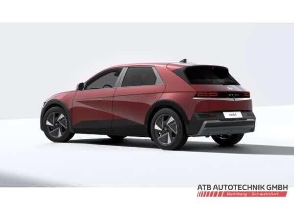 Hyundai IONIQ 5 MY26 Basis h Batterie 2WD