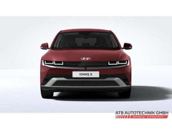 Hyundai IONIQ 5 MY26 Basis 63kWh Batterie 2WD