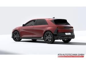 Hyundai IONIQ 5 MY26 N-Line 84kWh Batterie 2WD Navi Digitales Cockpit