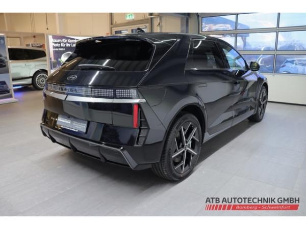 Hyundai IONIQ 5 MY26 N-Line 84kWh Batterie 2WD Navi Digitales Cockpit