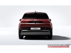 Hyundai IONIQ 5 MY26 Basis 63kWh Batterie 2WD