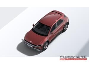 Hyundai IONIQ 5 MY26 Basis 63kWh Batterie 2WD