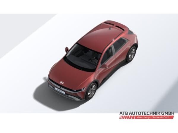 Hyundai IONIQ 5 MY26 Basis h Batterie 2WD