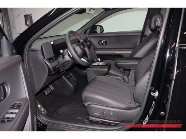 Hyundai IONIQ 5 MY26 N-Line 84kWh Batterie 2WD Navi Digitales Cockpit