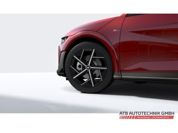 Hyundai IONIQ 5 MY26 N-Line h Batterie 2WD Navi Digitales Cockpit