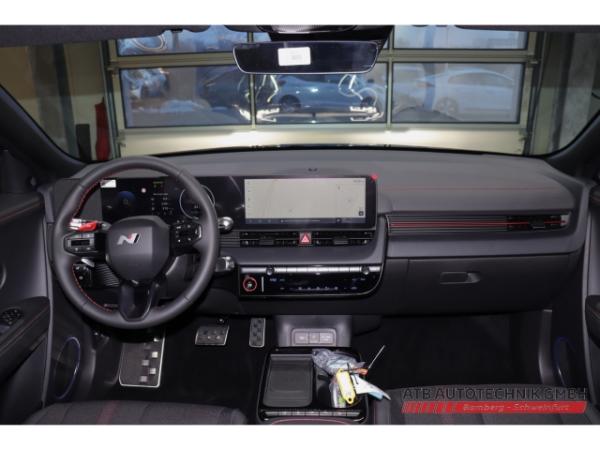 Hyundai IONIQ 5 MY26 N-Line 84kWh Batterie 2WD Navi Digitales Cockpit