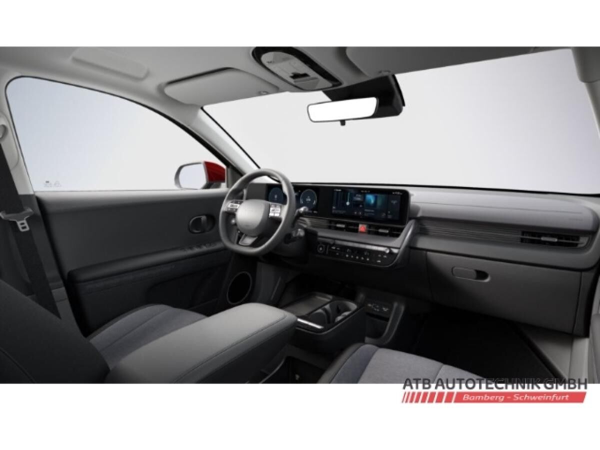 Hyundai IONIQ 5 MY26 Basis 63kWh Batterie 2WD
