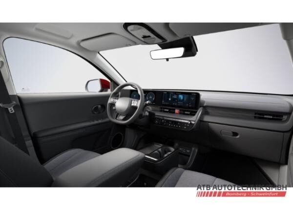 Hyundai IONIQ 5 MY26 Basis h Batterie 2WD