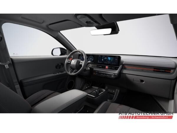 Hyundai IONIQ 5 MY26 N-Line h Batterie 2WD Navi Digitales Cockpit