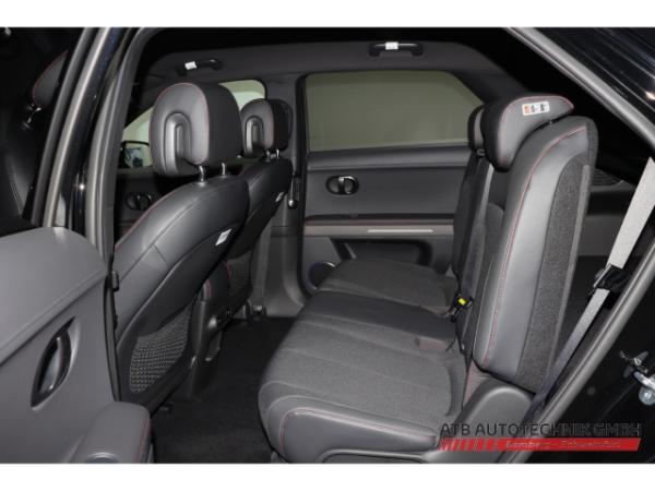 Hyundai IONIQ 5 MY26 N-Line 84kWh Batterie 2WD Navi Digitales Cockpit