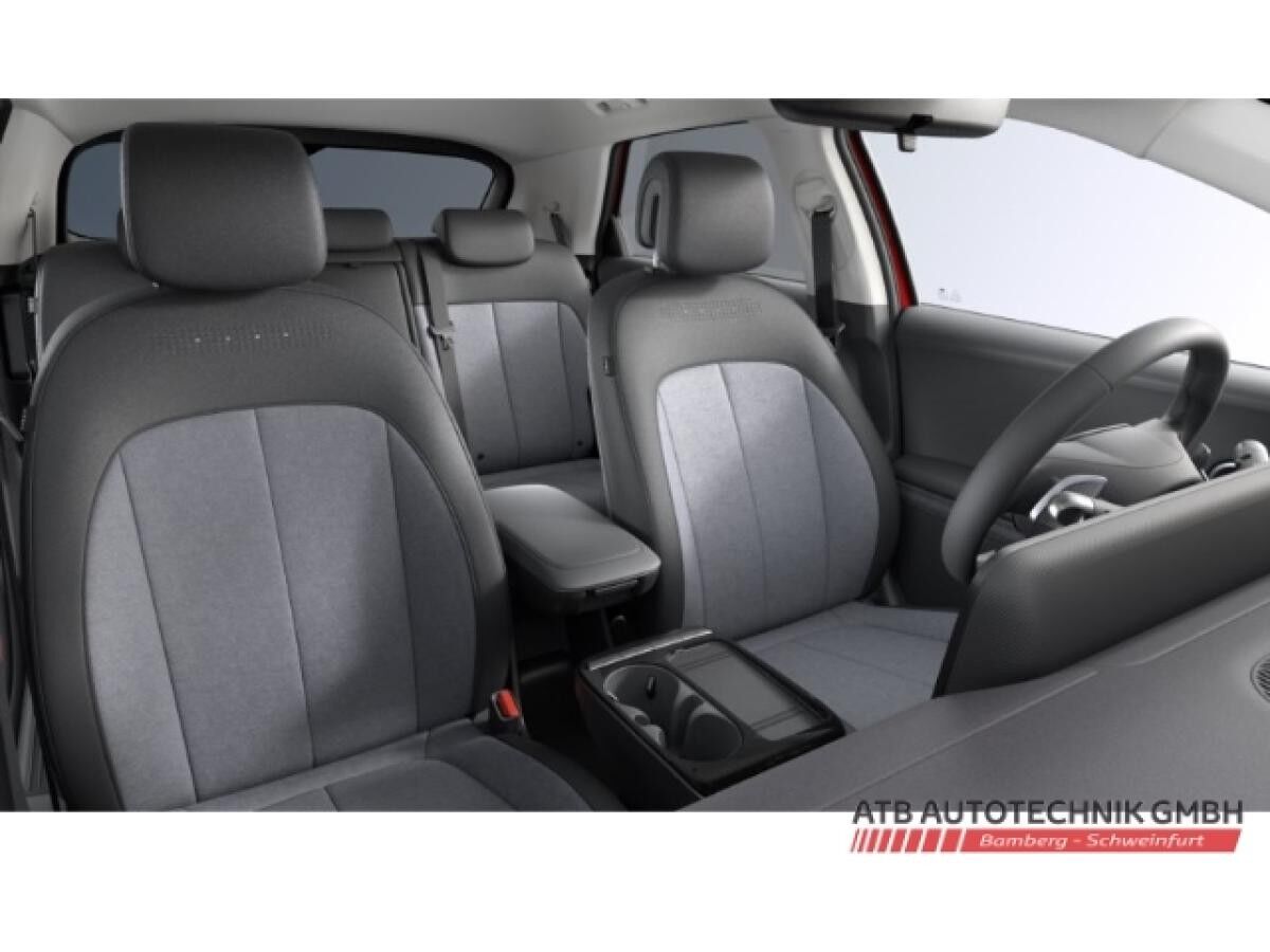 Hyundai IONIQ 5 MY26 Basis 63kWh Batterie 2WD