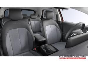 Hyundai IONIQ 5 MY26 Basis 63kWh Batterie 2WD