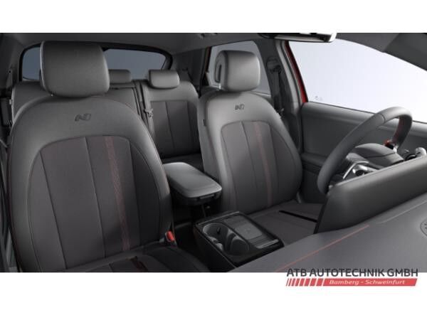 Hyundai IONIQ 5 MY26 N-Line h Batterie 2WD Navi Digitales Cockpit