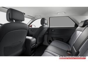 Hyundai IONIQ 5 MY26 Basis 63kWh Batterie 2WD