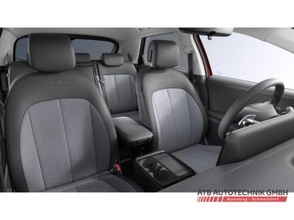Hyundai IONIQ 5 MY26 Basis 63kWh Batterie 2WD