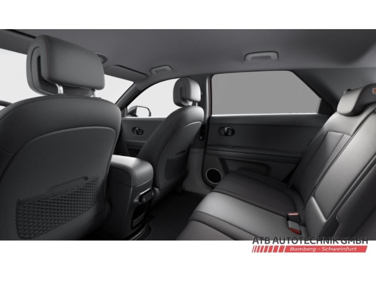 Hyundai IONIQ 5 MY26 N-Line 84kWh Batterie 2WD Navi Digitales Cockpit