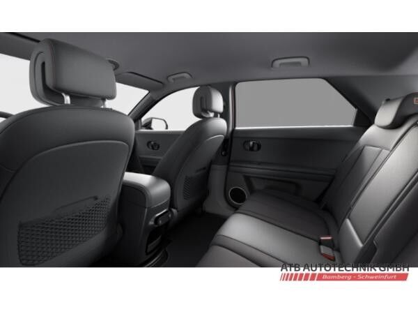 Hyundai IONIQ 5 MY26 N-Line h Batterie 2WD Navi Digitales Cockpit