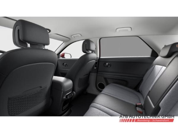 Hyundai IONIQ 5 MY26 Basis 63kWh Batterie 2WD