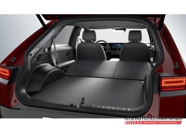 Hyundai IONIQ 5 MY26 N-Line h Batterie 2WD Navi Digitales Cockpit