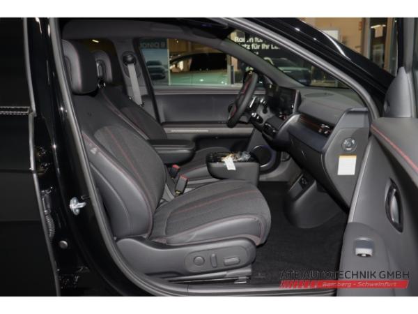 Hyundai IONIQ 5 MY26 N-Line 84kWh Batterie 2WD Navi Digitales Cockpit
