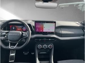 Skoda Kodiaq Skoda Kodiaq 1.5 TSI iV DSG Sportline *PRIVAT*SOFORT*0,5%* l PANO l HUD l CANTON l KESSY l DAB l MA