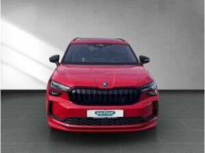 Skoda Kodiaq Skoda Kodiaq 1.5 TSI iV DSG Sportline *PRIVAT*SOFORT*0,5%* l PANO l HUD l CANTON l KESSY l DAB l MA