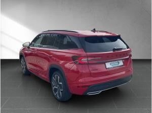 Skoda Kodiaq Skoda Kodiaq 1.5 TSI iV DSG Sportline *PRIVAT*SOFORT*0,5%* l PANO l HUD l CANTON l KESSY l DAB l MA