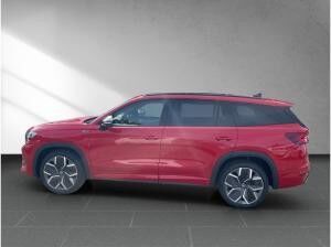 Skoda Kodiaq Skoda Kodiaq 1.5 TSI iV DSG Sportline *PRIVAT*SOFORT*0,5%* l PANO l HUD l CANTON l KESSY l DAB l MA