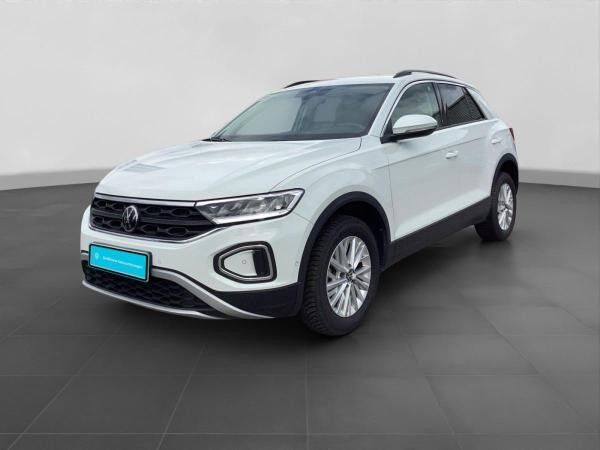 Volkswagen T-Roc 1.0 TSI - LIFE