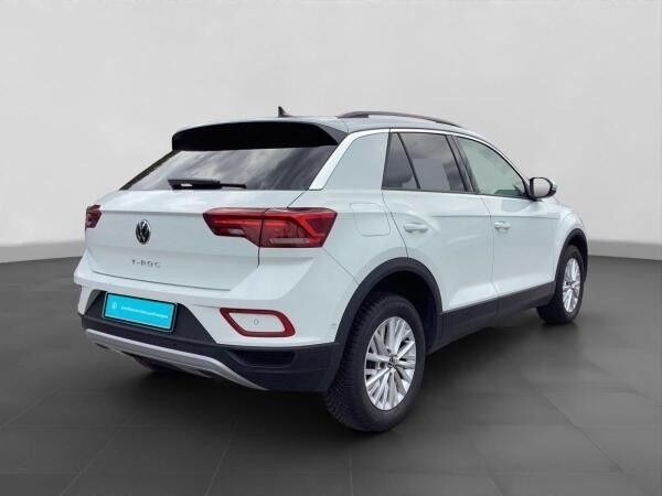 Volkswagen T-Roc 1.0 TSI - LIFE