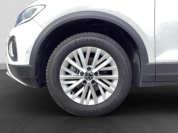Volkswagen T-Roc 1.0 TSI - LIFE