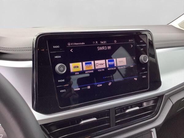Volkswagen T-Roc 1.0 TSI - LIFE