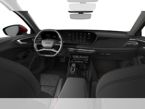 Audi A5 Avant TFSI S-Line 20 AHK LED CAM ACC