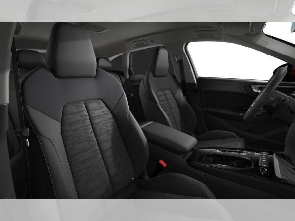 Audi A5 Avant TFSI S-Line 20 AHK LED CAM ACC