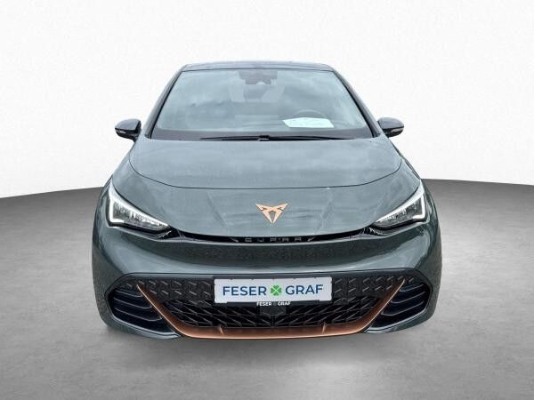 Cupra Born VZ HeatPump|HeadUp|DCC|Skyline