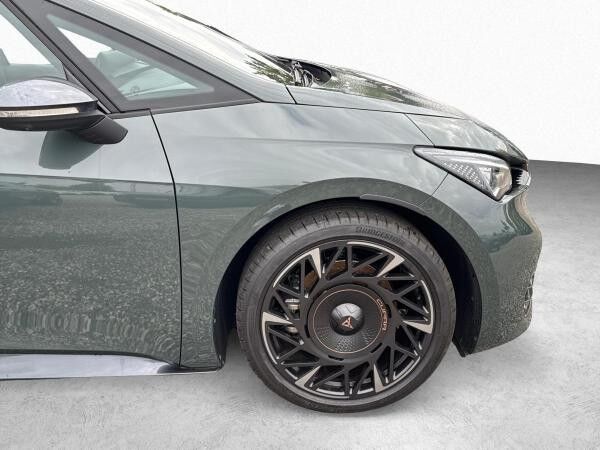 Cupra Born VZ HeatPump|HeadUp|DCC|Skyline